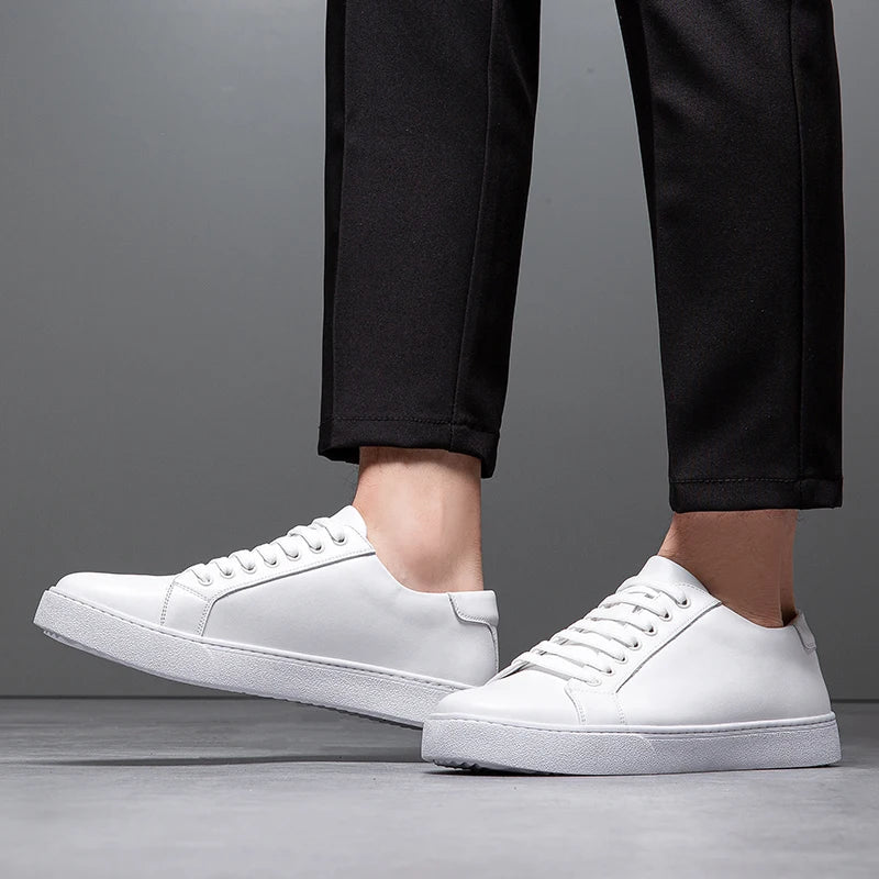 Classic Sneakers Men | Platform