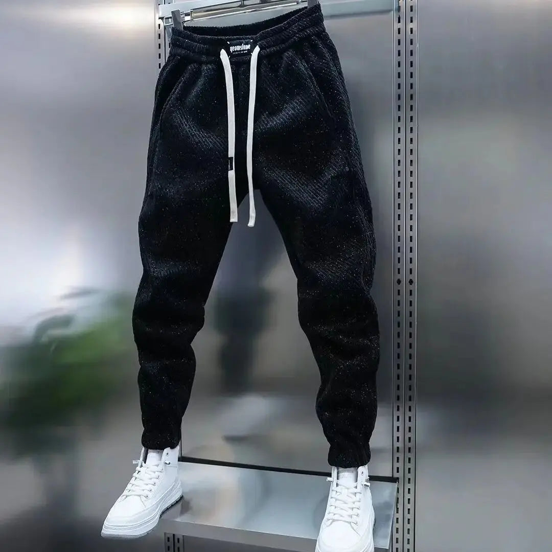 Boyan- Tapered Jogger