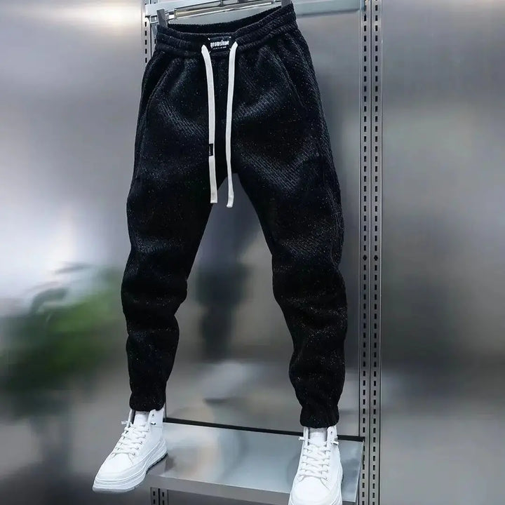 Boyan- Tapered Jogger