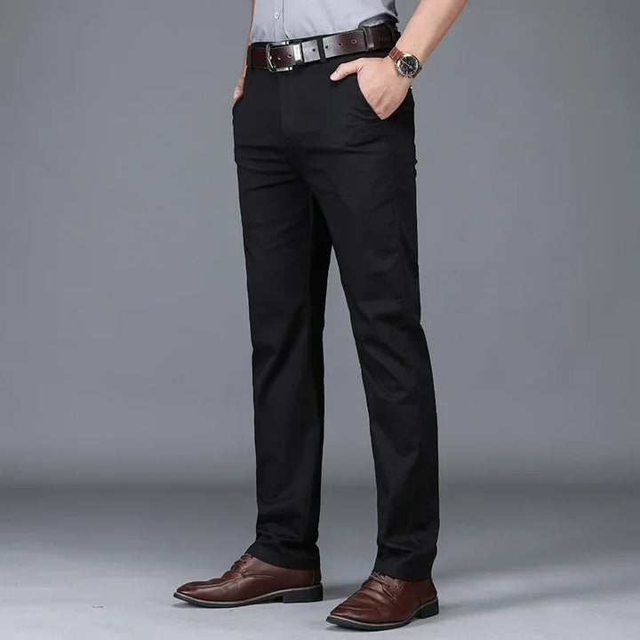 Men's Chino Pants | Business