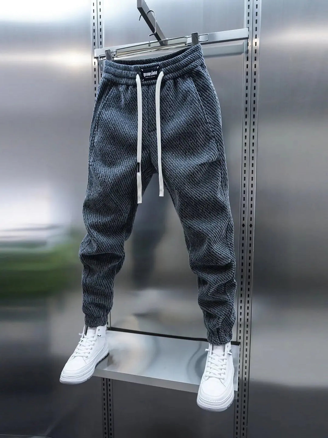 Boyan- Tapered Jogger