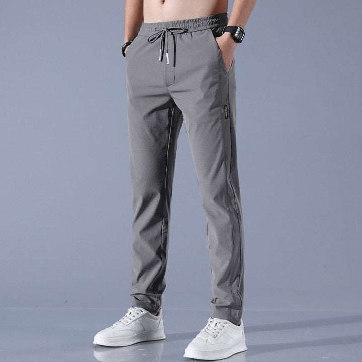Men's Slim Fit Joggers | Fitness