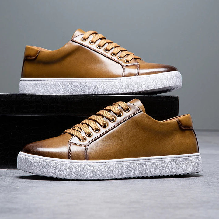 Classic Sneakers Men | Platform