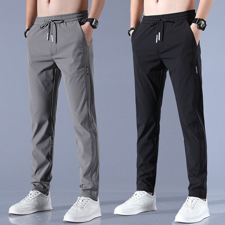 Men's Slim Fit Joggers | Fitness