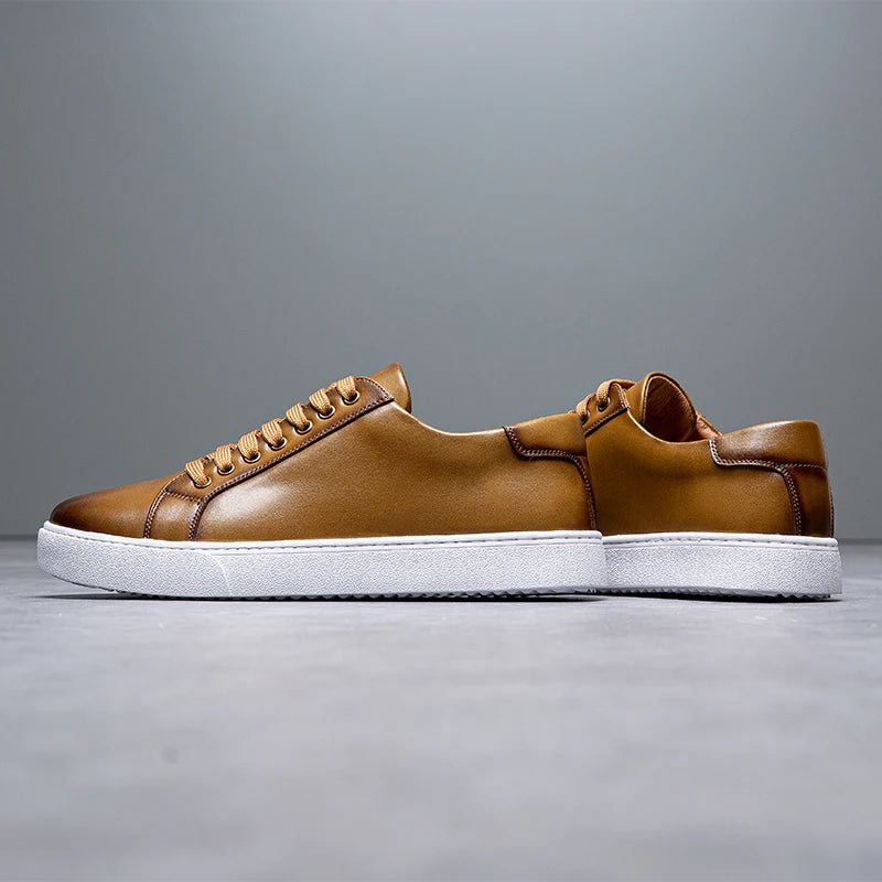 Classic Sneakers Men | Platform