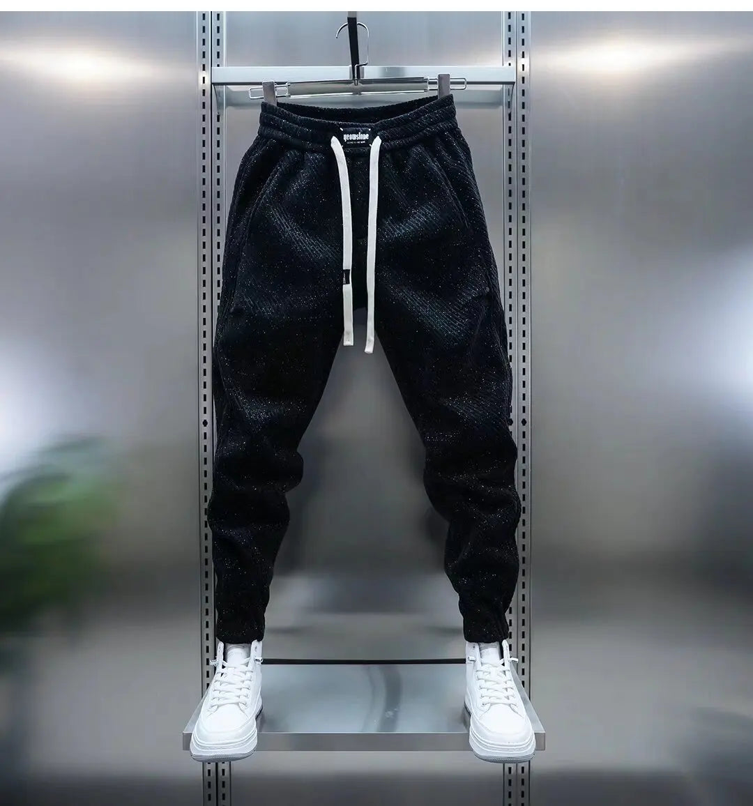 Boyan- Tapered Jogger