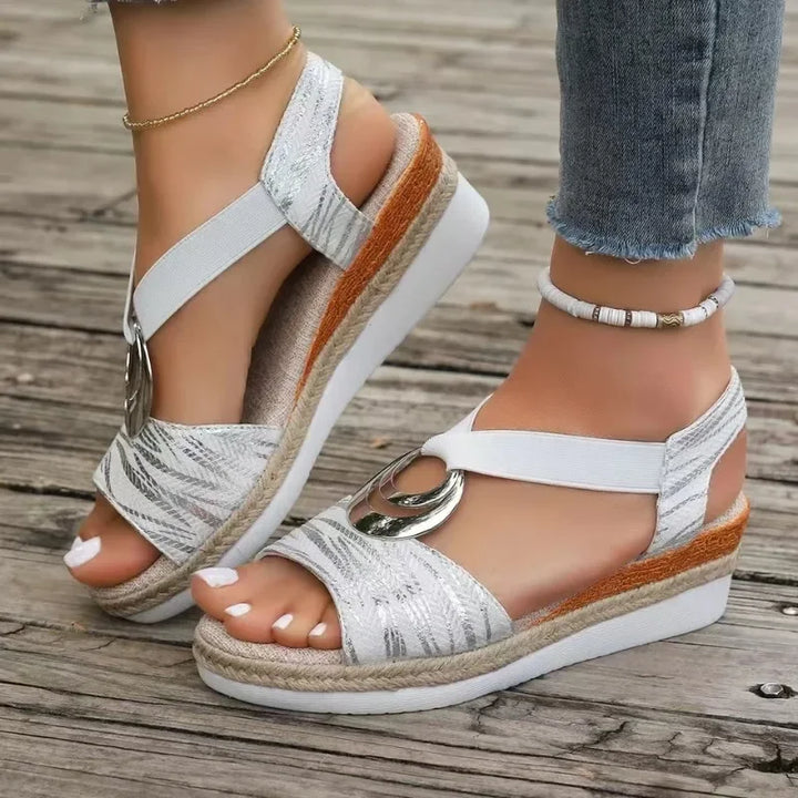 GRACIE | ORTHOPAEDIC SANDALS