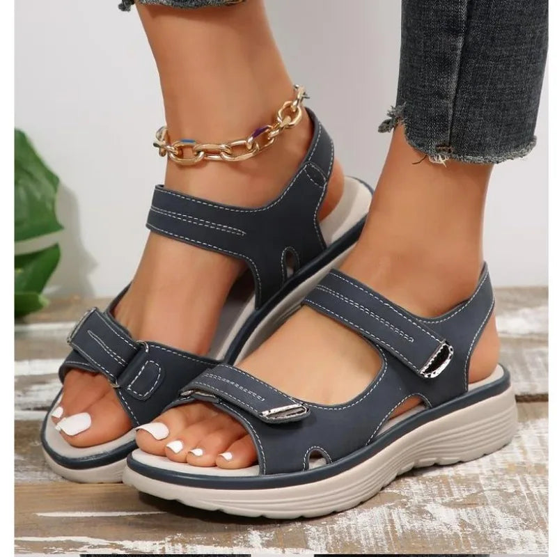 SHANNON | COMFORTABLE ORTHOPAEDIC SANDALS