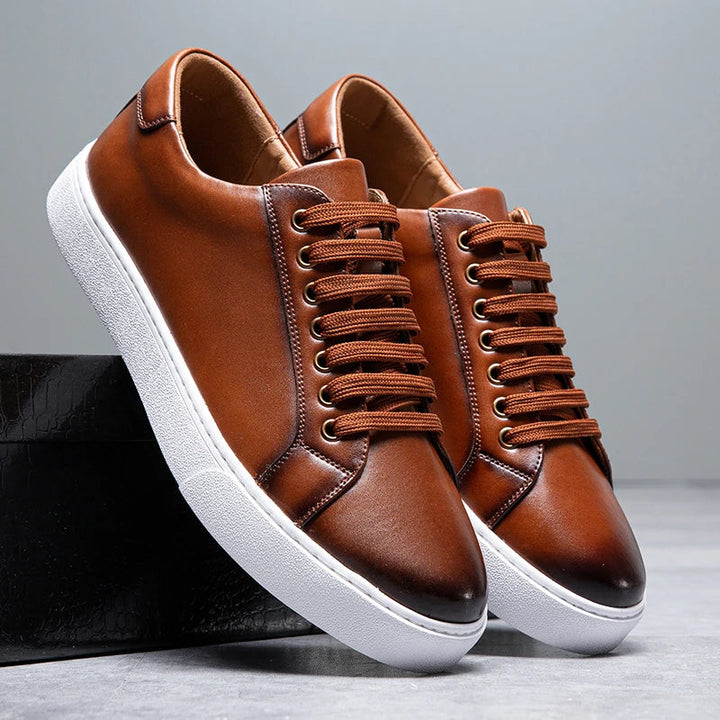 Classic Sneakers Men | Platform