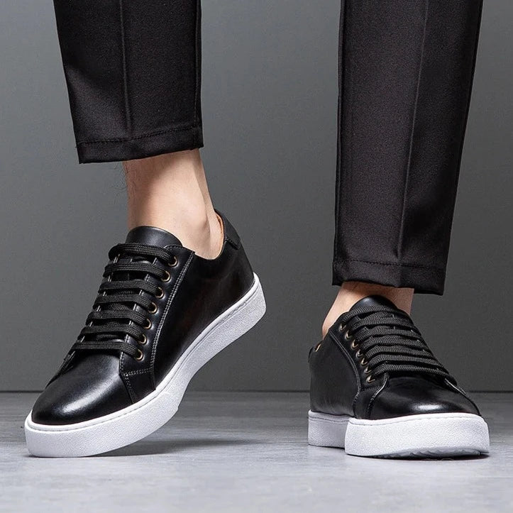 Classic Sneakers Men | Platform