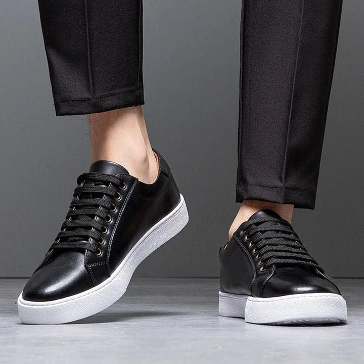 Classic Sneakers Men | Platform