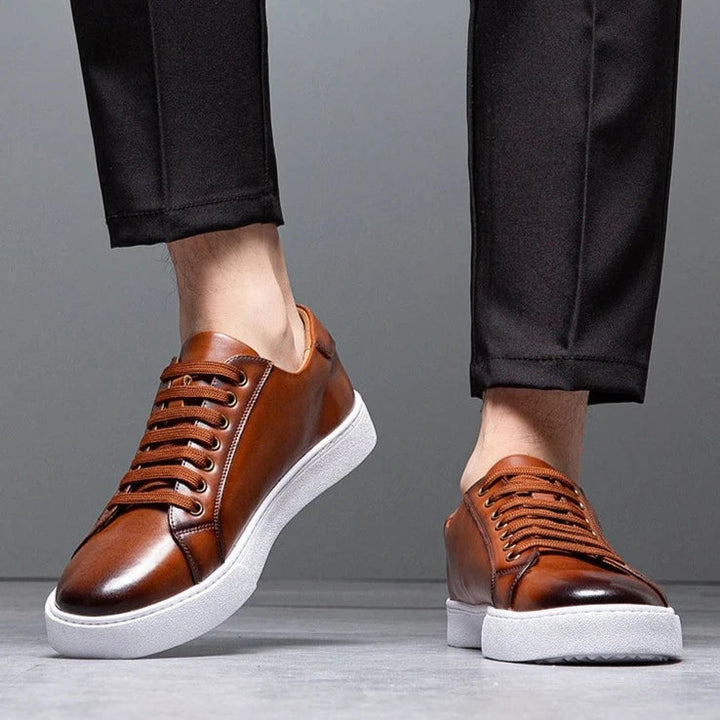 Classic Sneakers Men | Platform