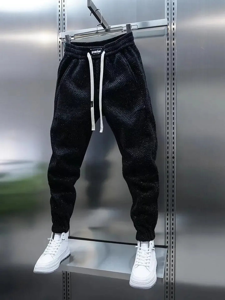 Boyan- Tapered Jogger