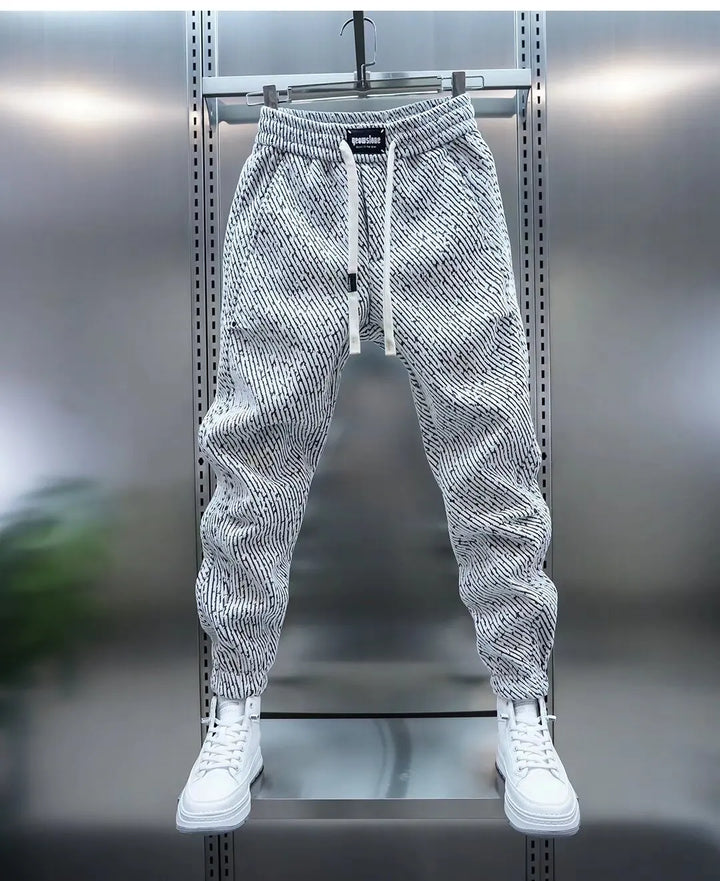 Boyan- Tapered Jogger