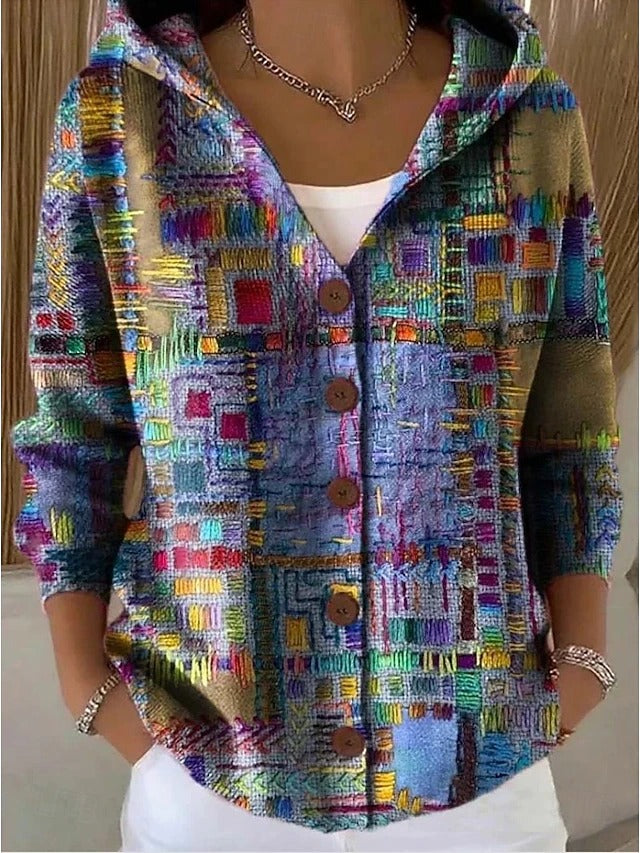 L&S Dublin | Elegant Soft Cardigan