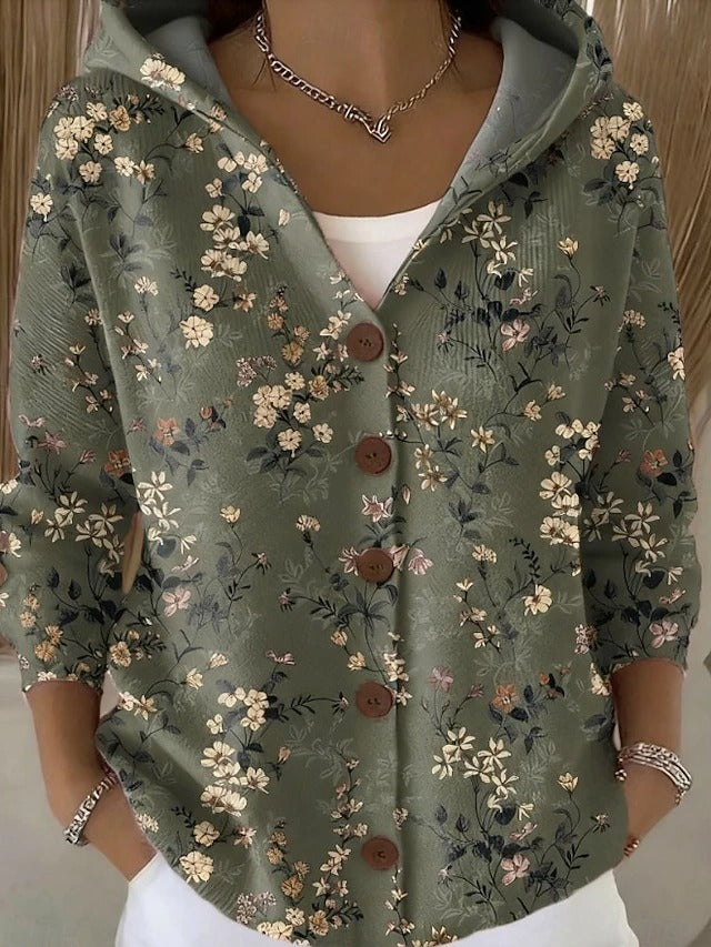 L&S Dublin | Elegant Soft Cardigan