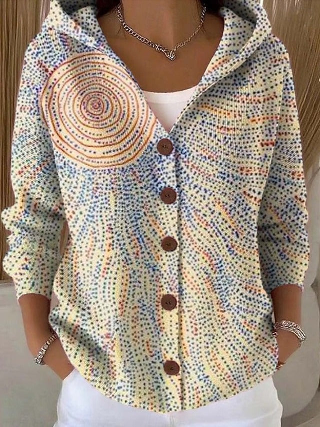 L&S Dublin | Elegant Soft Cardigan