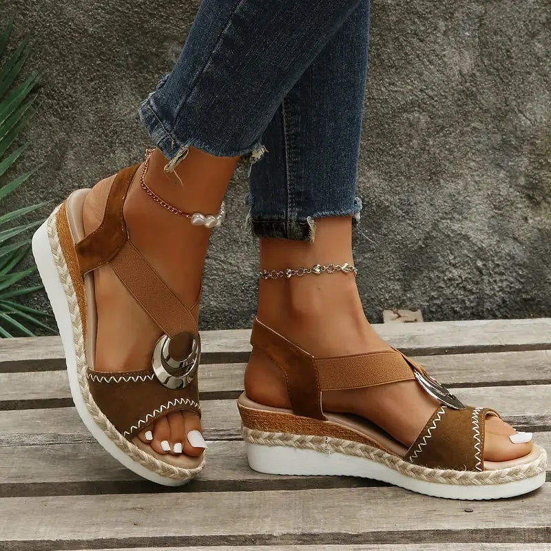 BEATRICE | ORTHOPAEDIC SANDALS