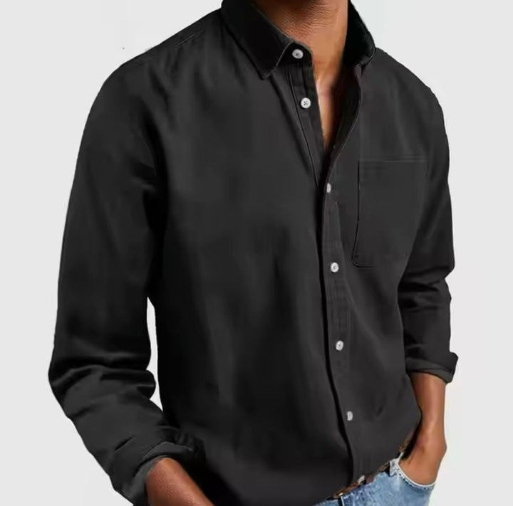Brandon – Men's Shirt