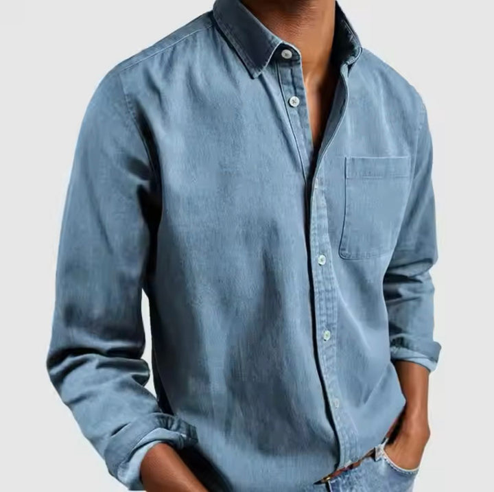 Brandon – Men's Shirt