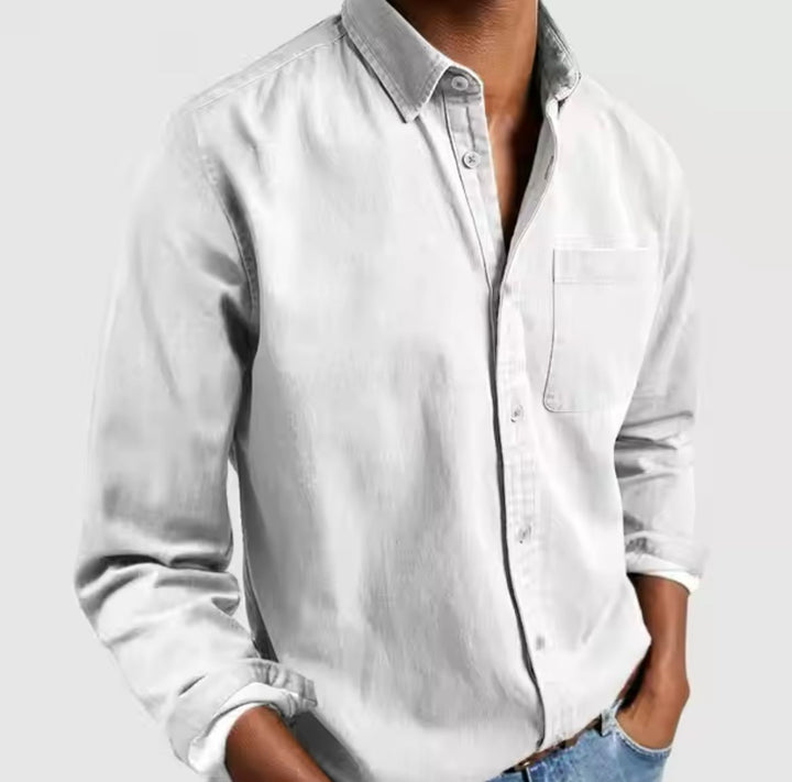 Brandon – Men's Shirt