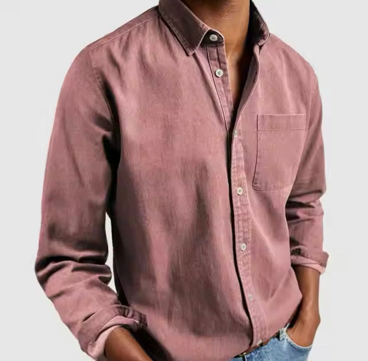 Brandon – Men's Shirt