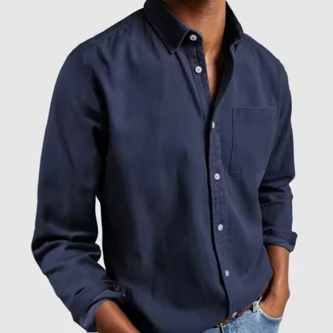 Brandon – Men's Shirt