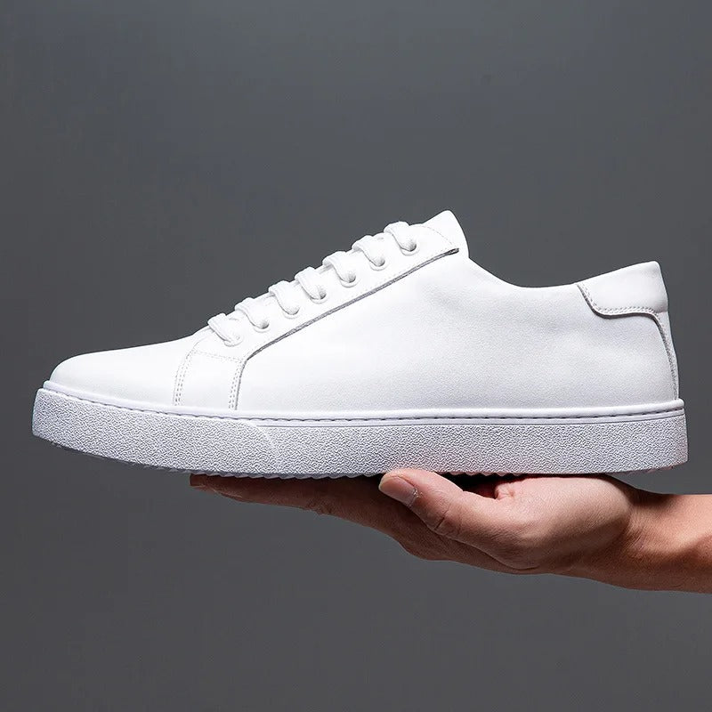 Classic Sneakers Men | Platform