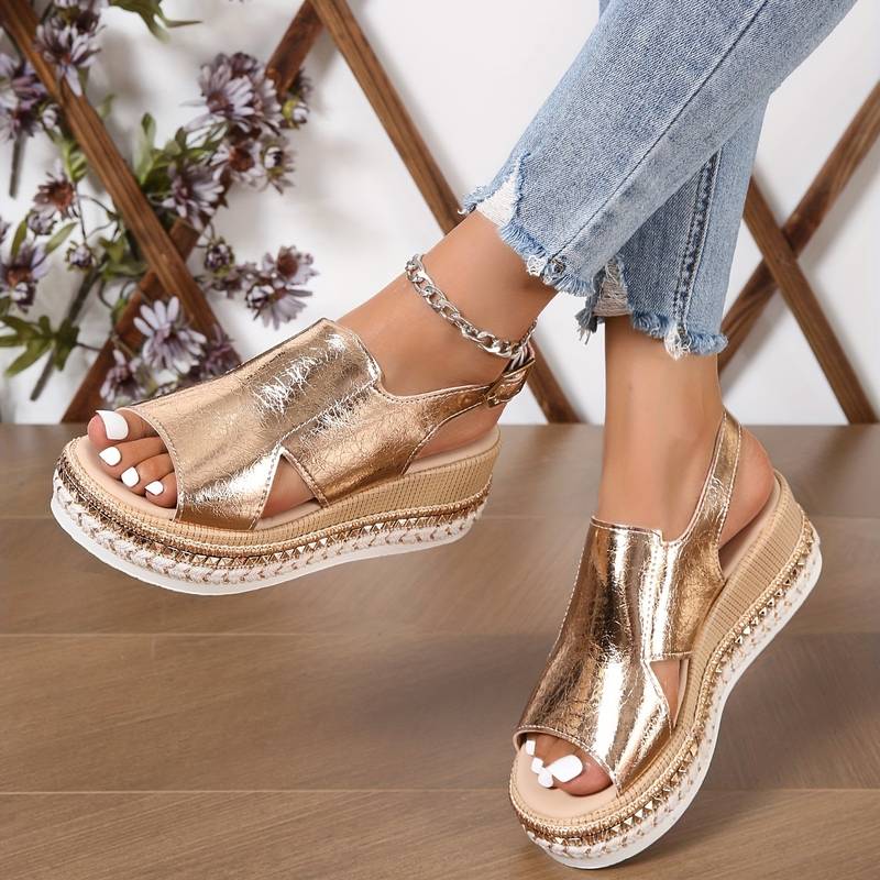 ADRIENNE | ORTHOPAEDIC SANDALS