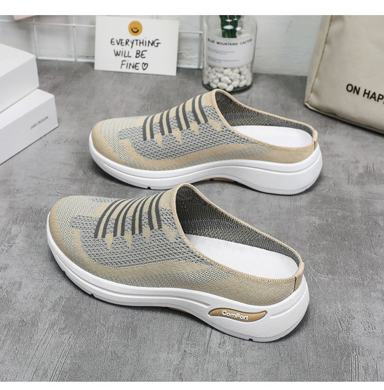 ALEXA™ |  Lightweight women’s slip-on trainers