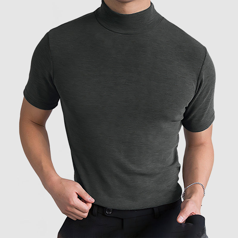 Men's Fitted T-Shirt | Short Sleeve