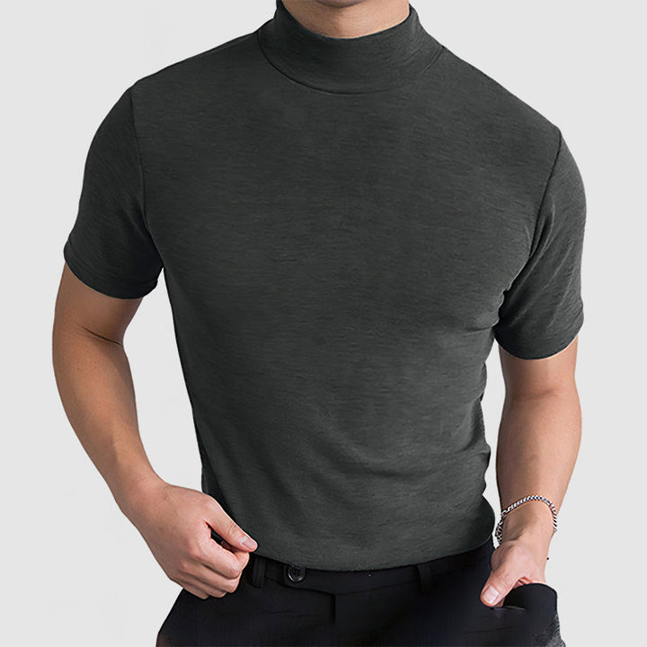 Men's Fitted T-Shirt | Short Sleeve