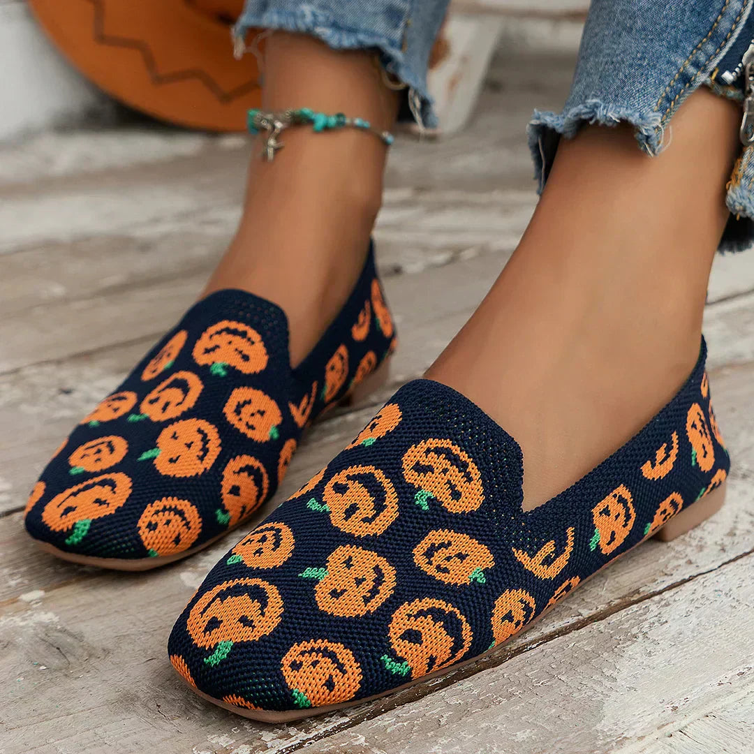 SERENA™ | Elegant Orthopedic Shoes