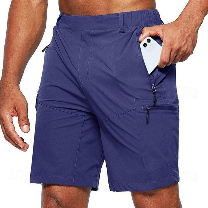 Men's Fitness Shorts