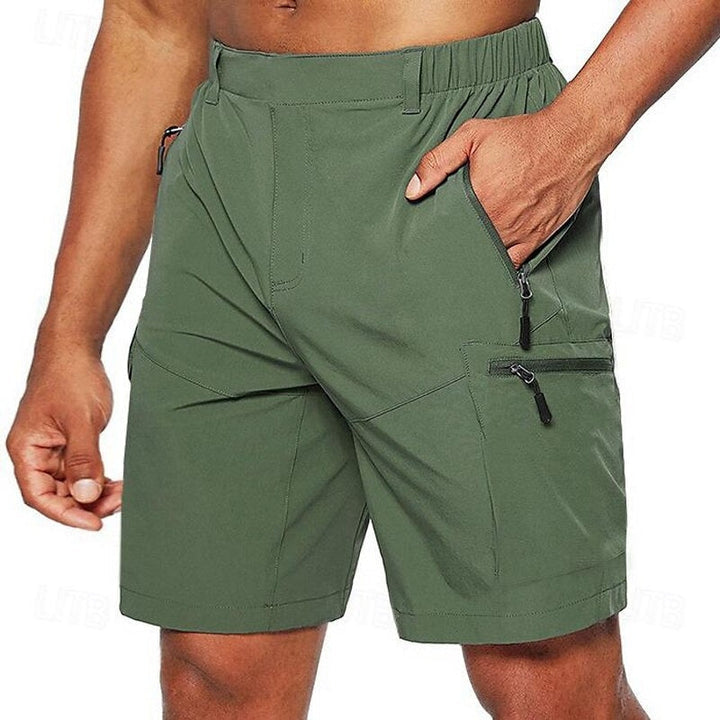 Men's Fitness Shorts