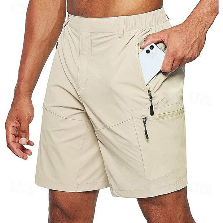 Men's Fitness Shorts