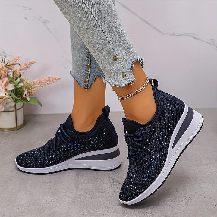 CAROLINE | ORTHOPAEDIC SNEAKERS