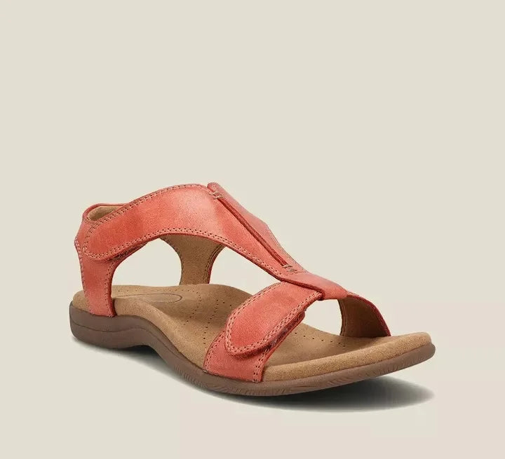 LILY | ORTHOPAEDIC SANDALS WITH FOOT SUPPORT