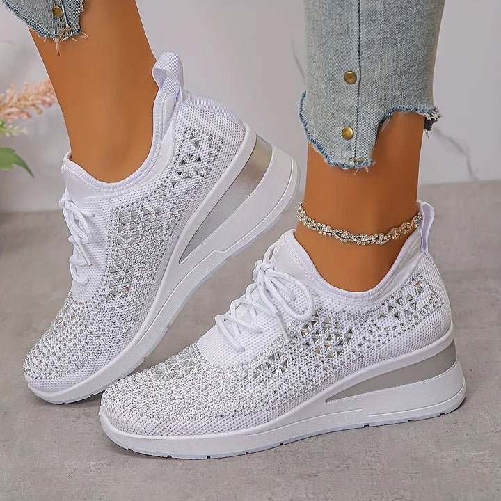 Bonnie™ Orthopedic Sneakers
