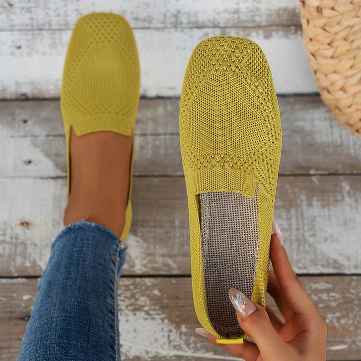 SERENA | ELEGANT ORTHOPAEDIC SHOES