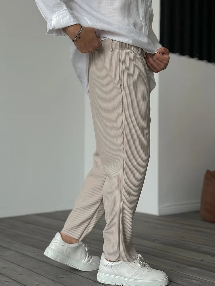 Fashionable Men's Baggy Pants