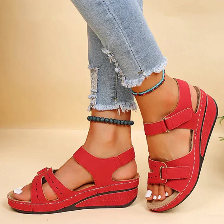 ELLIE | ORTHOPAEDIC SANDALS
