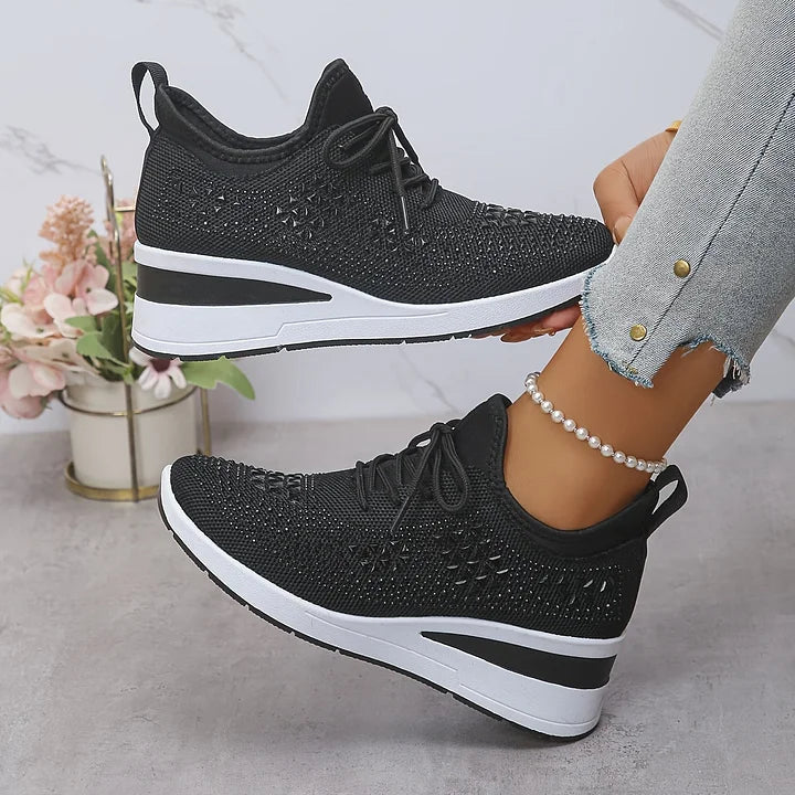 CAROLINE | ORTHOPAEDIC SNEAKERS