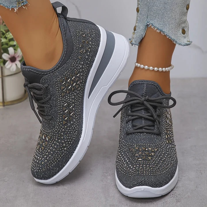 CAROLINE | ORTHOPAEDIC SNEAKERS