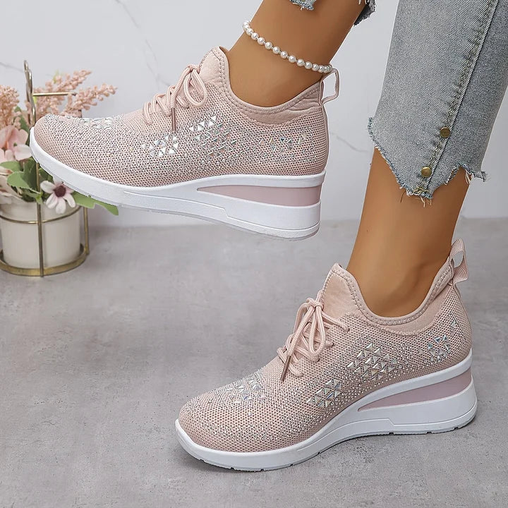 CAROLINE | ORTHOPAEDIC SNEAKERS
