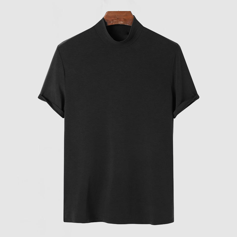 Men's Fitted T-Shirt | Short Sleeve