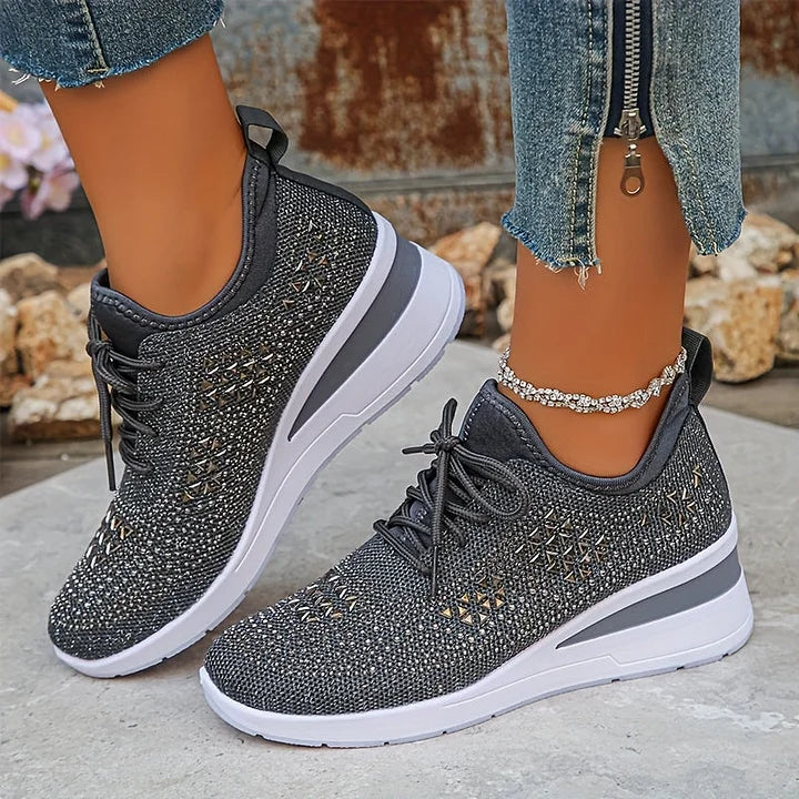 CAROLINE | ORTHOPAEDIC SNEAKERS