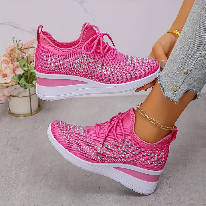 CAROLINE | ORTHOPAEDIC SNEAKERS