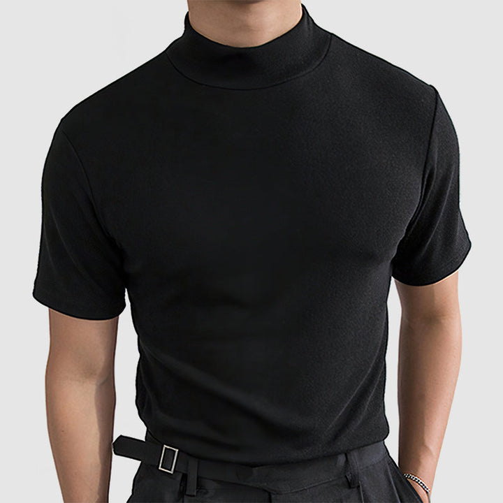 Men's Fitted T-Shirt | Short Sleeve