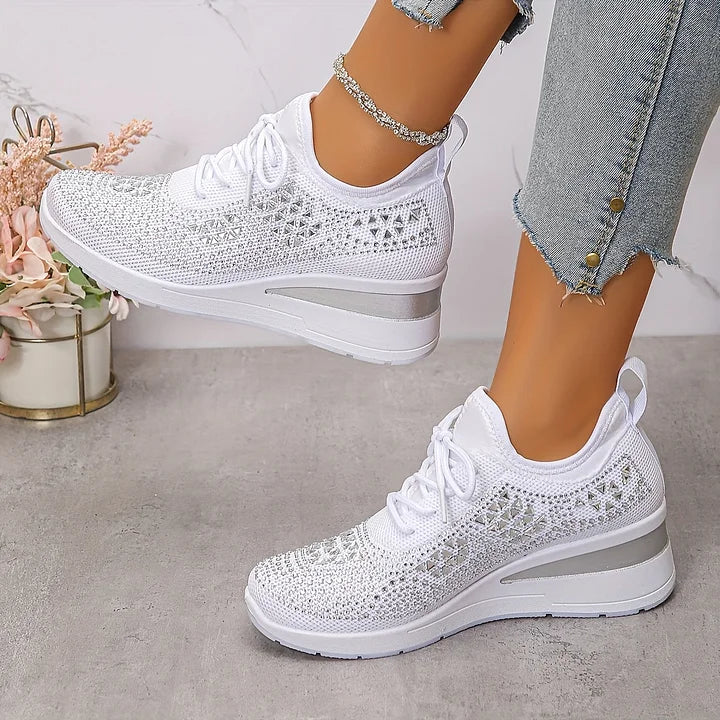 CAROLINE | ORTHOPAEDIC SNEAKERS